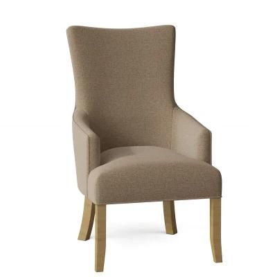 Unit Price Design Dining Chairs Comfortable Indoor Modern Nordic Styling Living Room Chair