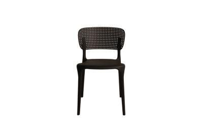 Best Nordic Simple Cheapest Hot Sale Banquet Chair Colorful Ornate Plastic Chair Outdoor Dining Chair