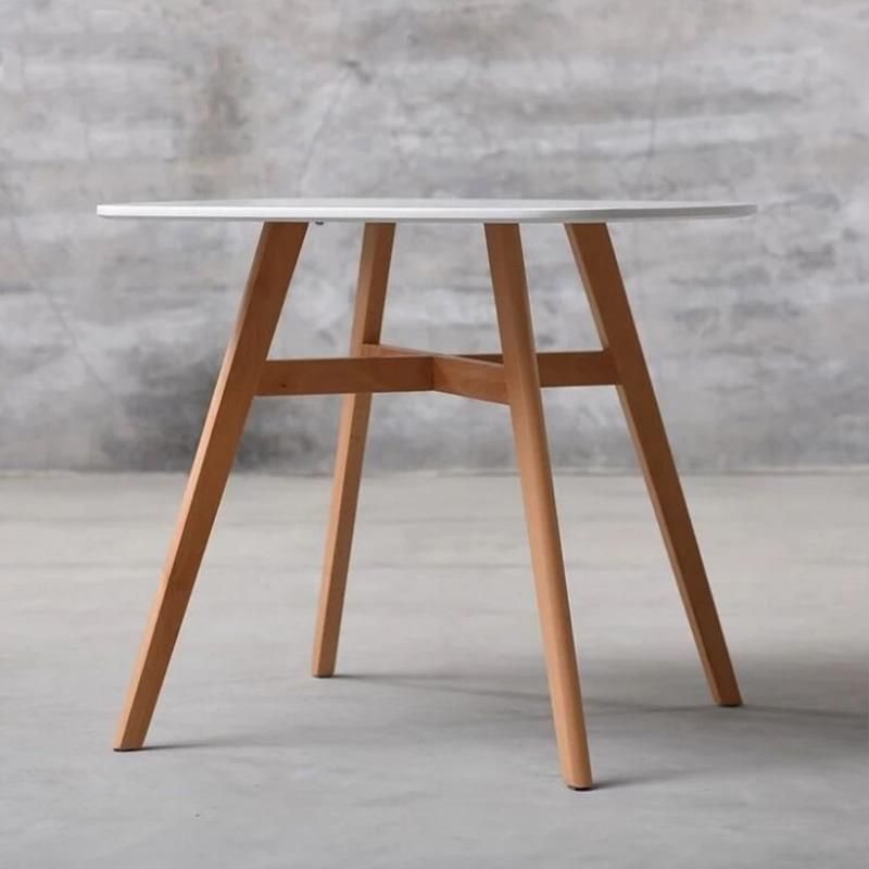 2021 Nice Models Modern Furniture Ceramic Top Marble Dining Room Table