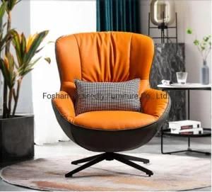 Chair Modern Furniture Swivel Chair Eggchair Bedroom Sofa Chair