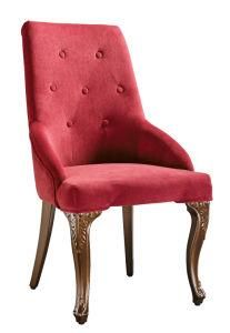 2020 Wholesale for Louis Ghost Luxury Supplier Dining Chair