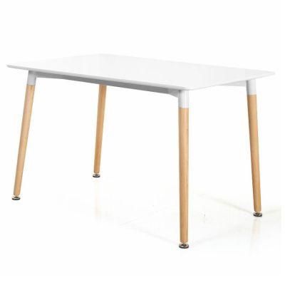 Mesasdecomedor Juegos De Mesa Dining Table Set 6 Chairs Rectangle Tables Home Furniture
