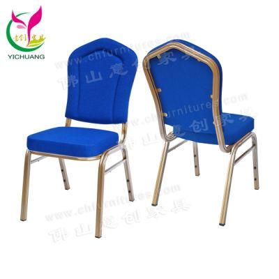 Yc-Zg44 Wholesale Iron Wedding Meeting Chair for Event