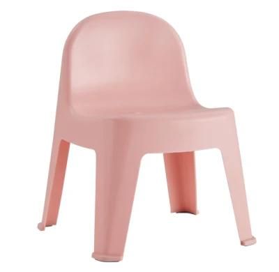 Plastic Chair, Plastic Dining Chair Modern PP Dining Chair