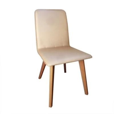 High Quality Modern Hotel Banquet Wholesale Furniture Wood Dining Chair