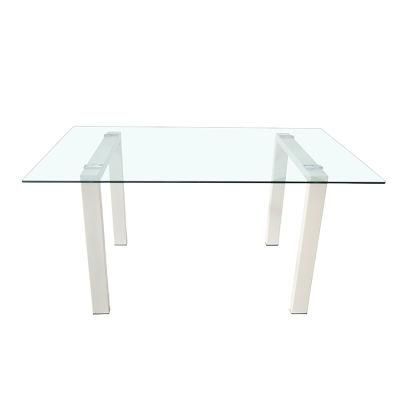 Modern Furniture Dining Room Outdoor Banquet Wedding Square China Low Price Dining Room Furniture Dining Table