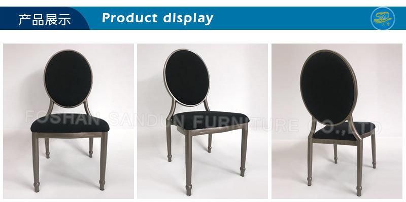 High Quality Wedding Stackable Banquet Chairs