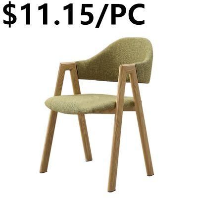 Cheap Iron Chair for Garden Stackable Outdoor Chair Leisure Dining Chair