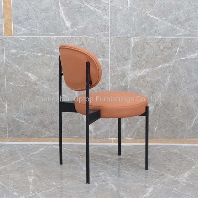 Hotel Furniture Cafe Chairs Restuarant Sets Dining Chairs (SP-LC846)