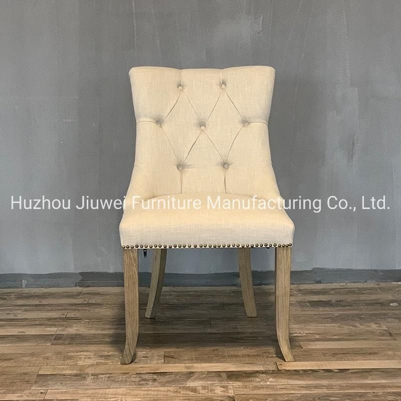 High Quality Home Furniture Line Dining Chair/Wedding Chair