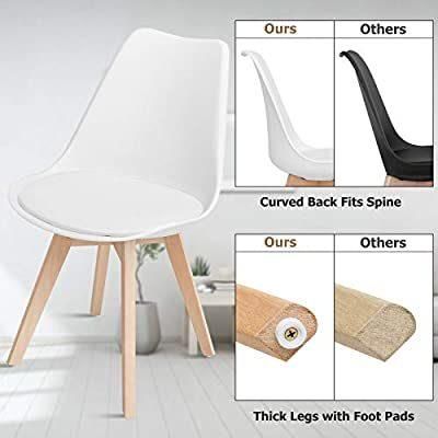 High Quality Dining Chair Plans