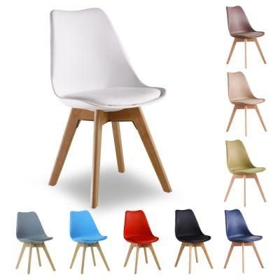 New Style Modern Chair Tulip
