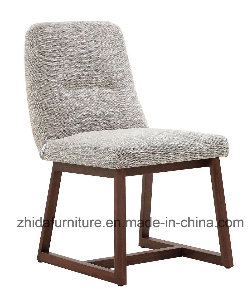 Modern Wood Chair for Dining Room and Restaurant Mc1503
