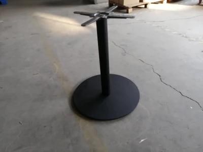 China Factory High Quality Resraurant Dining Table Furniture Leg