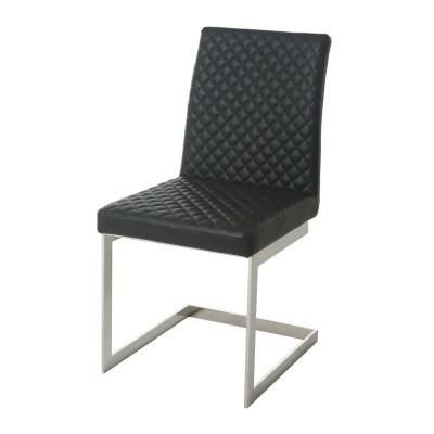 Modern Dining Furniture Dining Chair Stainless Steel Chair