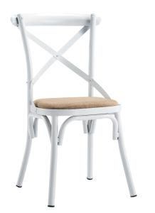 High Quality Wedding Event Cross Back Chairs