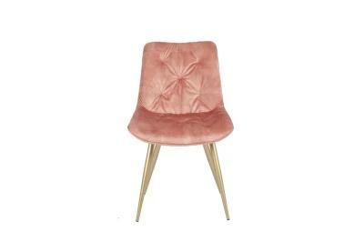 Factory Customized Flannel Chair UF912pink