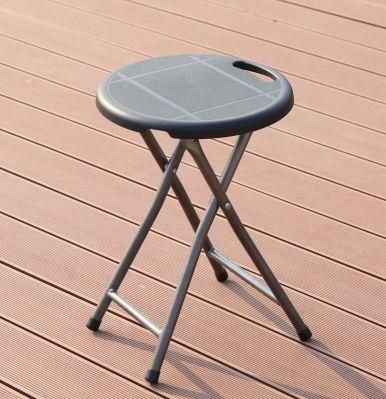 China Wholesale Top High Quality Outdoor Public Garden and Park Plastic Bench