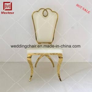 Hot Sale Factory Direct Price Event Furniture Stainless Steel Chairs