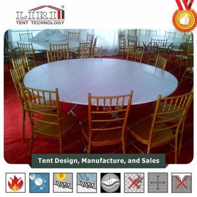 High Quality China Banquet Chair for Event Center Tent