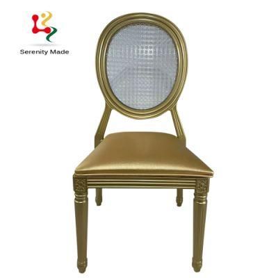 European Popular Style Furniture Guangdong Event Hire Furniture Hotel Restaurant Chair