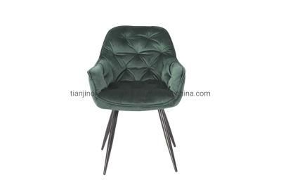 Home Chair Factory Supply Comfortable Dining Chair