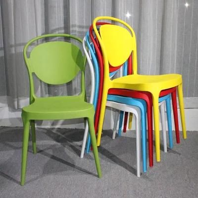 Hot Selling High Quality Plastic Chair