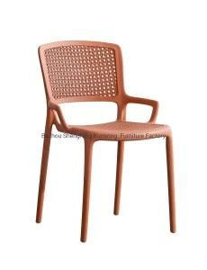 Colorful PP Plastic Chairs