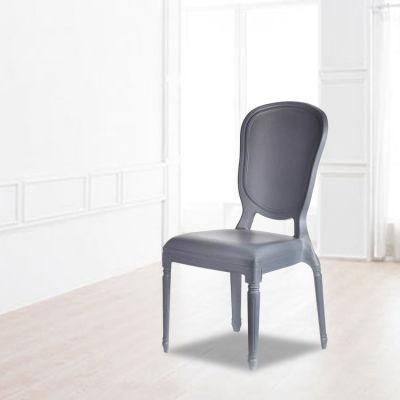 Hot Sale Factory Direct Selling PP Plastic Dining Chair Best Price Modern Comfortable Cheap Outdoor Stackable Plastic Chair