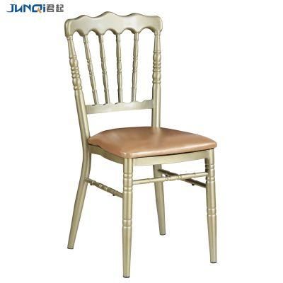 Metal Cheap Used Wholesale Chiavari Tiffany Wedding Chair