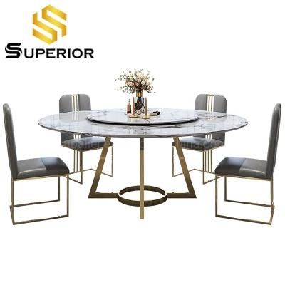 Australia Customized Design High Quality Hotel Furniture Model Dining Table