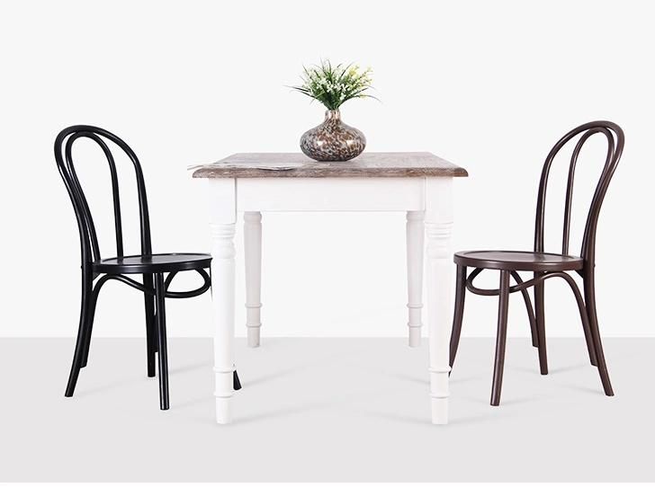 2019 Hot Selling Wedding Event Restaurant Hotel Use Solid Wood Dining Chair