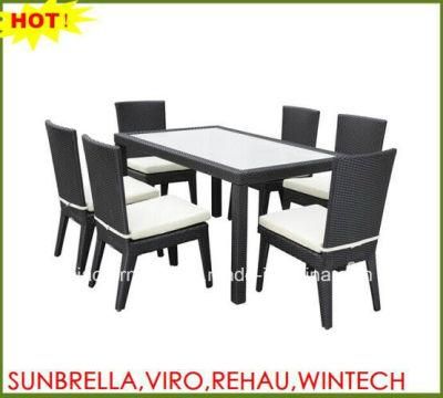 Outdoor Patio Table and Chairs