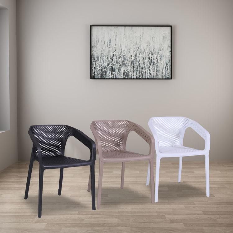 Individual Character Creativity Computer Chair Hot-Selling Simple and Fashionable Dining-Room Arm Chair