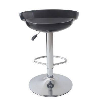 Modern Pop Design Industrial Bar Chair