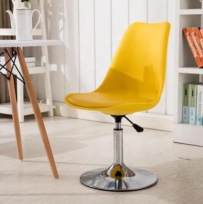 Restaurant Leather Office_Chair_Swivel Restaurant Dining Chair Modern Dining Tables and Chairs