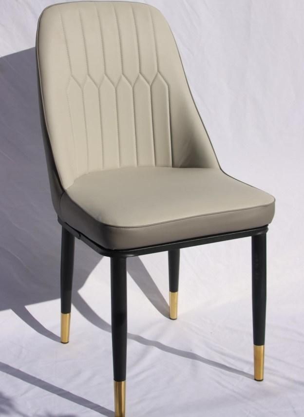 Wholesale Nordic Velvet Modern Luxury Design Furniture Dining Room Chair