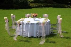 Clear Chiavari Chair