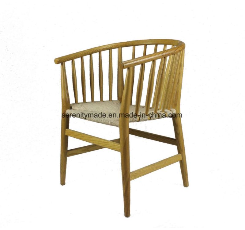 Wholesale Custom-Made Wooden Furniture Supplier Wooden Dining Chair