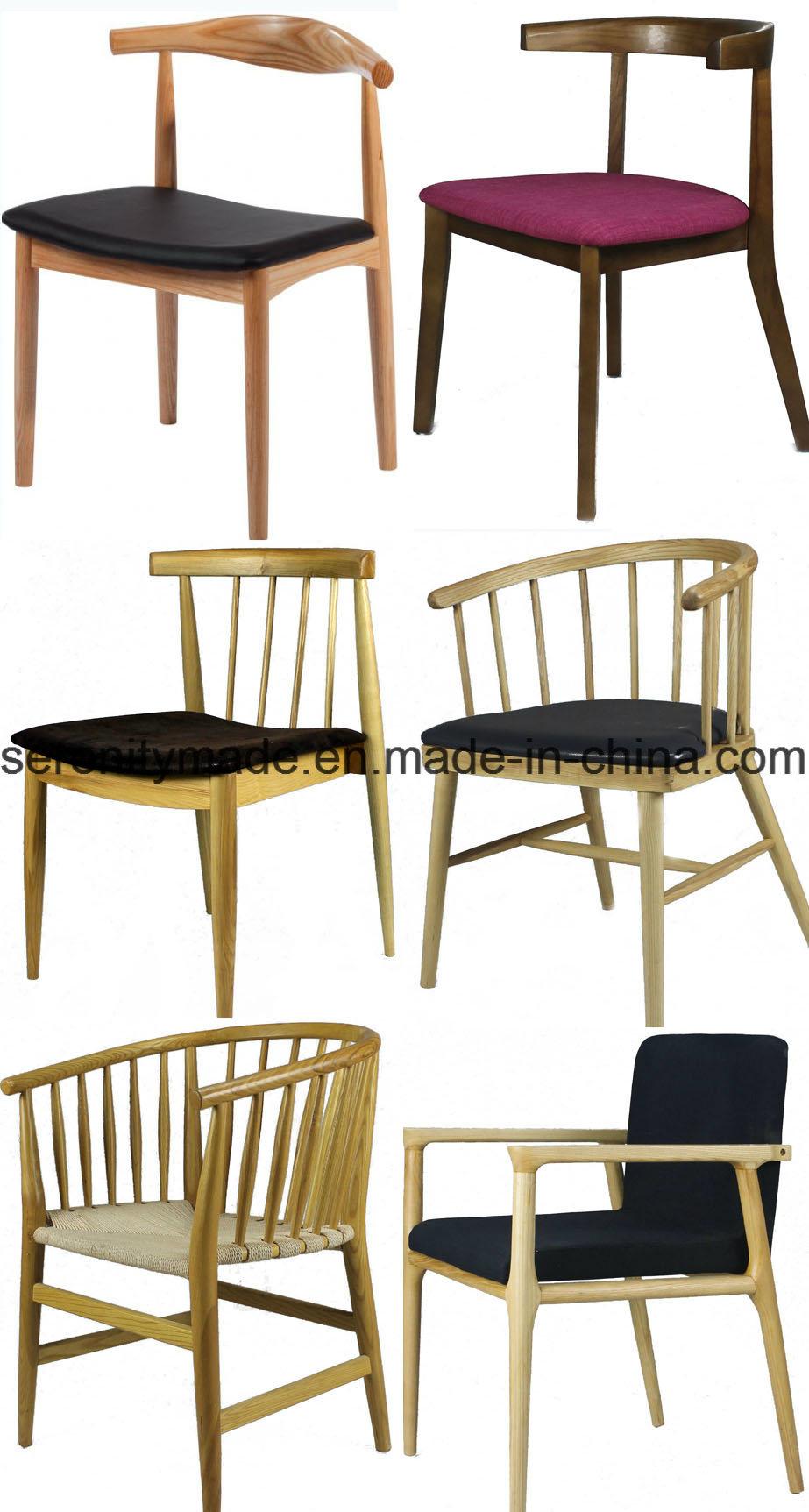 Wholesale Custom-Made Wooden Furniture Supplier Wooden Dining Chair