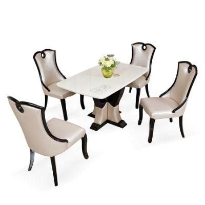 Dining Room Sets Modern Dining Table and 6 Chairs
