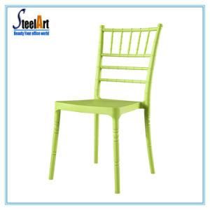 Simple Fashion Restaurant Plastic Stool