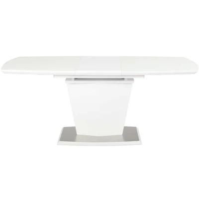 Modern and Simple High-Quality Dining Table Ceramic