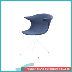 Modern Simple Furniture Hotel Villa Restaurant Designer Chair