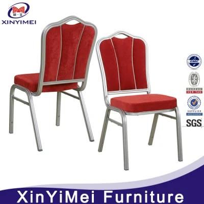 New Style Banquet Stackable Dining Chair