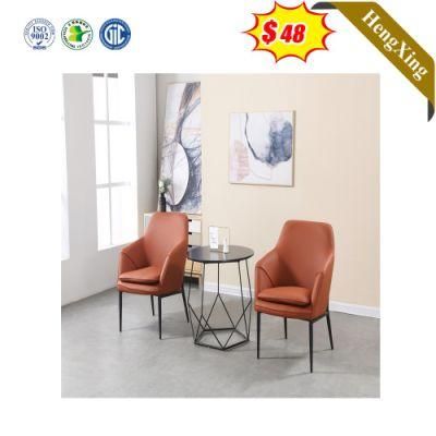 Nordic Fashion Office Coffee Shop Negotiation Modern Designer Creative Restaurant Dining Chair