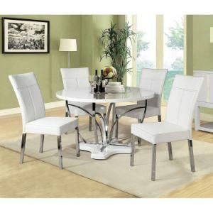 Good Selling Stainless Steel Dining Table