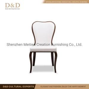 2019 Classical Fashion Hot Sale Gorgeous Home Dining Chair