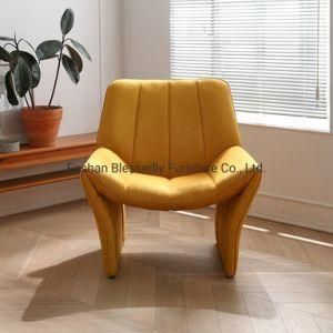 Sofa Chair Living Room Furniture Armchair Bedroom Furniture Fabric Chair