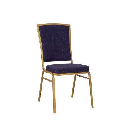Folding Dining Hotel Banquet Chair